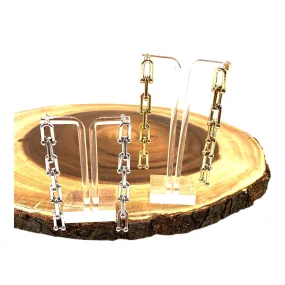 Chain Earrings