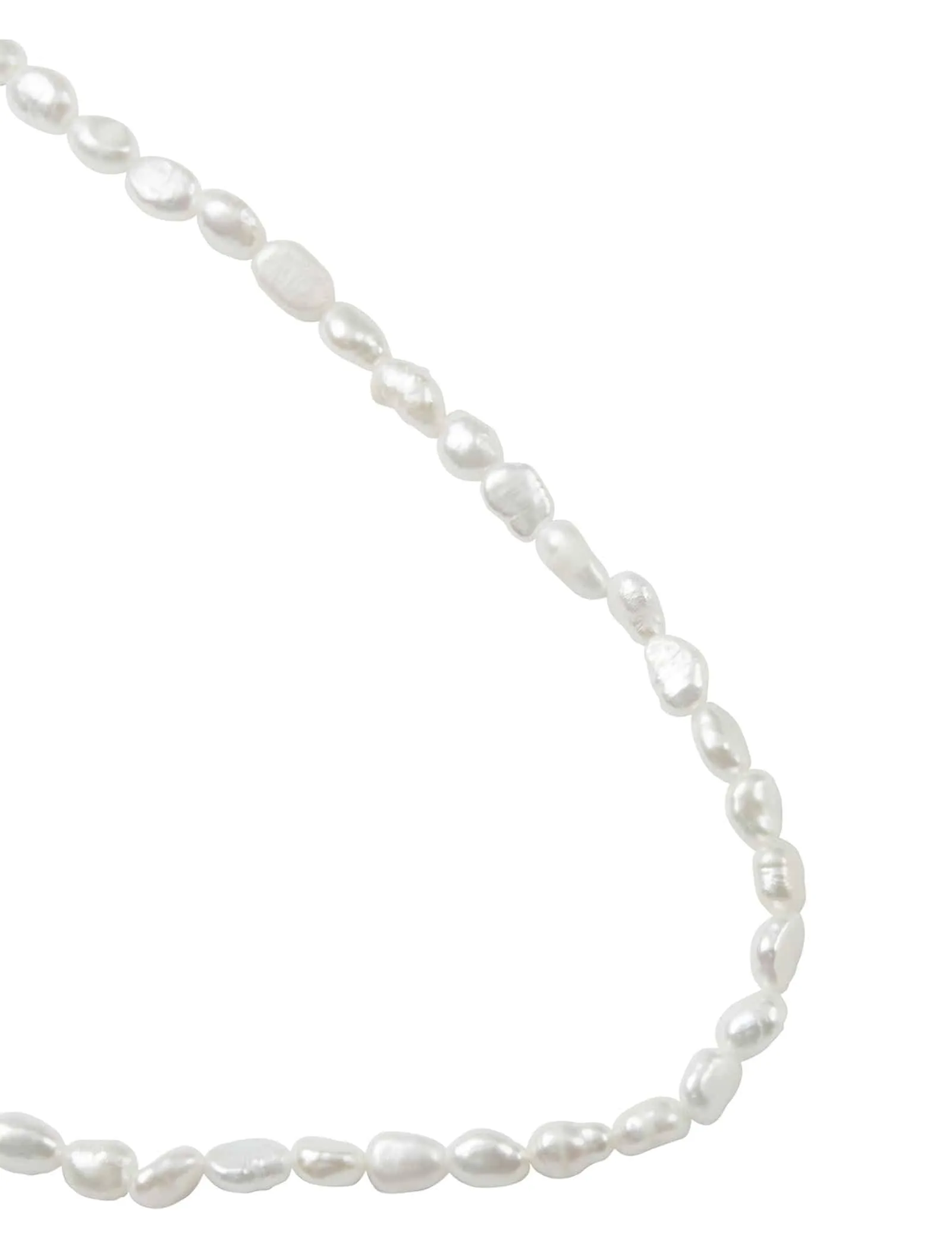 Isadore Necklace